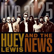 Live at 25 cover image