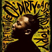 The definitive ol' dirty bastard story cover image