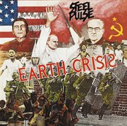 Earth crisis (us release) cover image