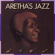 Aretha's jazz cover image