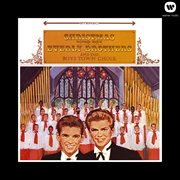 Christmas with the everly brothers and the boystown choir cover image