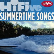 Hi five summertime songs cover image