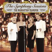 The symphony sessions cover image
