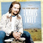 The very best of travis tritt cover image