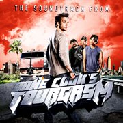 Dane cook's tourgasm soundtrack cover image