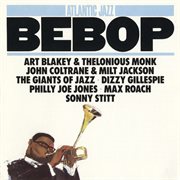 Bebop (us release) cover image