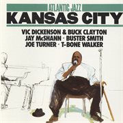 Kansas city cover image