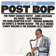 Post bop cover image