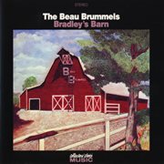 Bradley's barn cover image
