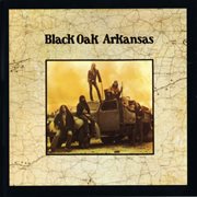 Black oak arkansas cover image
