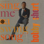 Sing me a swing song cover image