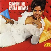 Comfort me cover image