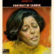 Portrait of carmen cover image