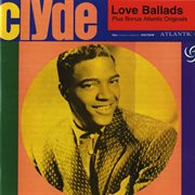 Love ballads cover image