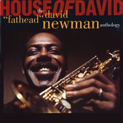 House of david (us release) cover image