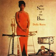 The story of the blues cover image