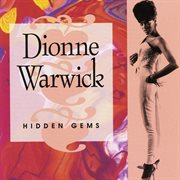 Hidden gems: the best of dionne warwick, vol. 2 (us release) cover image