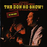 Don ho show cover image