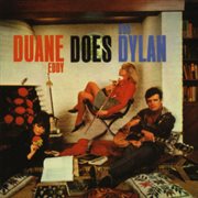 Duane does dylan cover image