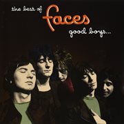 The best of faces: good boys when they're asleep (us release) cover image