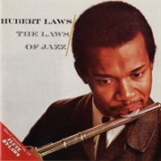 The laws of jazz / flute by-laws cover image