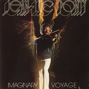 Imaginary voyage cover image