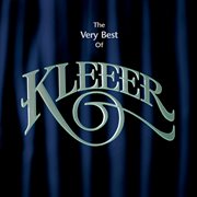 The Very Best Of Kleeer cover image