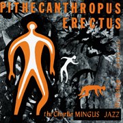 Pithecanthropus erectus cover image