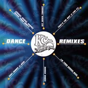 Kc & the sunshine band - dance remixes cover image