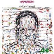 Coltrane's sound cover image