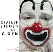 The clown cover image