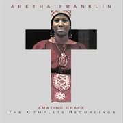 Amazing grace: the complete recordings cover image