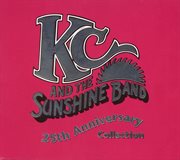 Kc & the sunshine band: 25th anniversary collection cover image