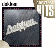 The Very Best Of Dokken cover image