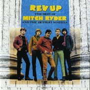 The best of mitch ryder & the detroit wheels cover image