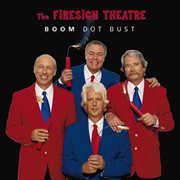 Boom dot bust cover image