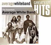 The essentials:  average white band cover image