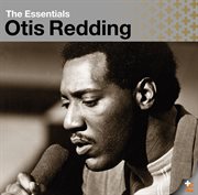 Essentials: otis redding cover image