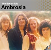The essentials: ambrosia cover image