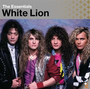 Essential: white lion cover image