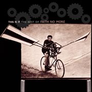 This is it: the best of faith no more cover image