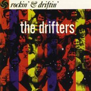 Clyde mcphatter & the drifters cover image