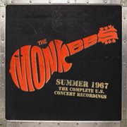 Summer 1967: the complete u.s. concert recordings cover image