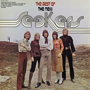 The best of the new seekers cover image