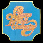 Chicago transit authority cover image