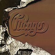 Chicago x cover image
