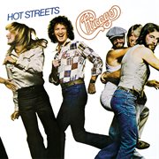 Hot streets cover image
