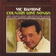 County love songs cover image