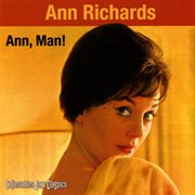 Ann, man! cover image