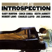 Atlantic jazz: introspection cover image